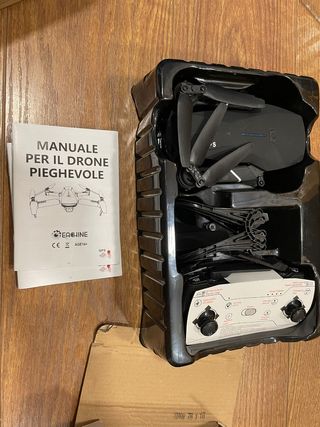 Dron E520S
