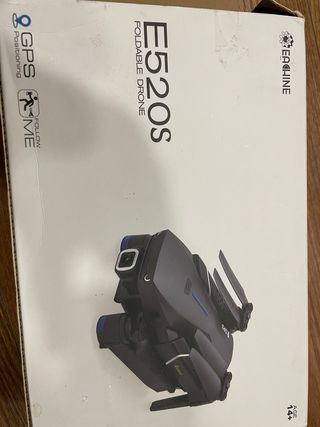 Dron E520S