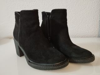 Botines mujer Corina talla 35