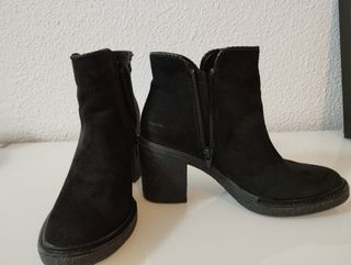 Botines mujer Corina talla 35