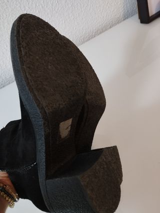 Botines mujer Corina talla 35