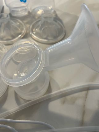 Sacaleches Eléctrico, Bellababy