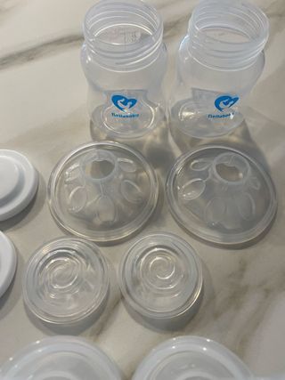 Sacaleches Eléctrico, Bellababy