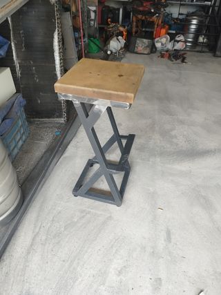 Carpintería metálica, cerrajería, rejas