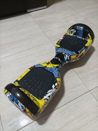 hoverboard