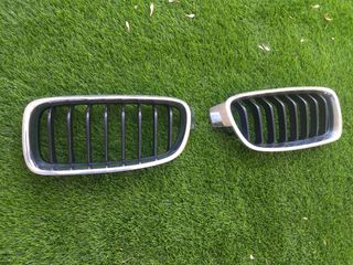 REJILLA CALANDRA RIÑONES BMW SERIE 3 F30