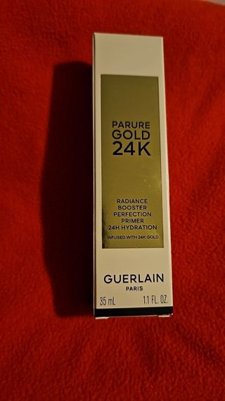 Guerlain Parure Gold 24K