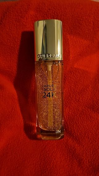 Guerlain Parure Gold 24K