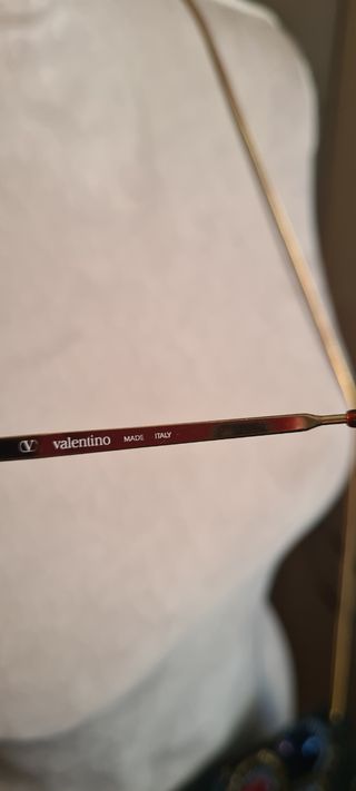 Valentino vintage unisex