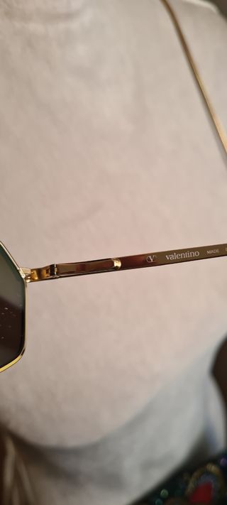 Valentino vintage unisex