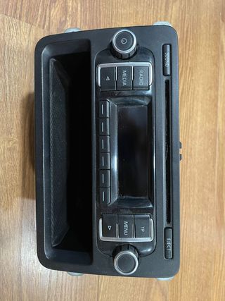 Radio CD Volkswagen T5