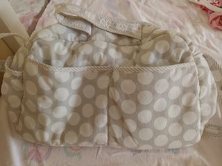 Bolsa bebés