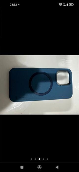 Fundas iPhone 13 pro