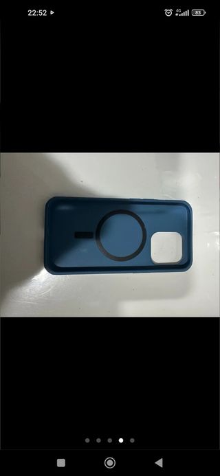 Fundas iPhone 13 pro