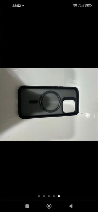 Fundas iPhone 13 pro