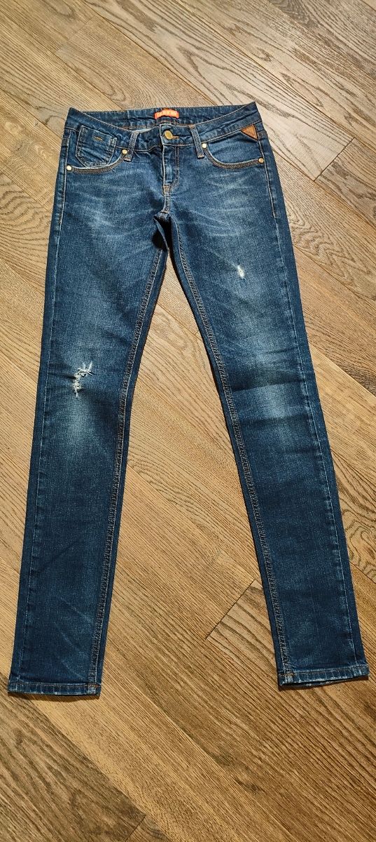 Jeans da bambino CALIKDCNIM