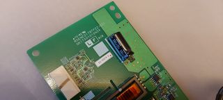 lote Placas inverter tv JVC LT-37s60bu