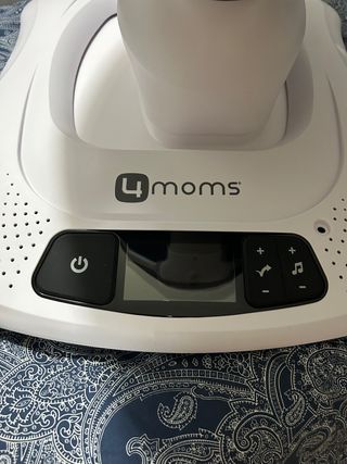 4moms Hamaca casi Nueva