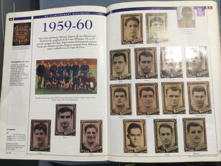 Album del Barça 1939-1972