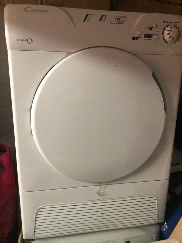 Reparación de LAVADORAS en Benaguacil