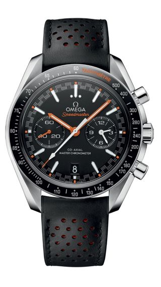 Reloj Omega Speedmaster Racing.