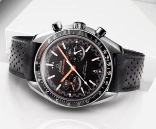 Reloj Omega Speedmaster Racing.