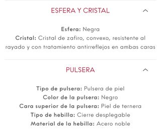 Reloj Omega Speedmaster Racing.