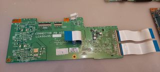 placas Tv JVC LT-37s60bu