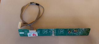 placas Tv JVC LT-37s60bu