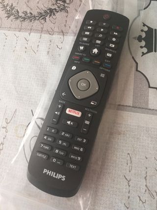 Telecomando per televisione PHILIPS