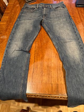 pantalones vaqueros 508