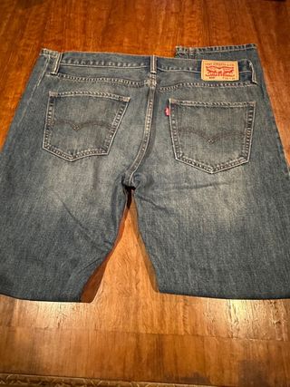 pantalones vaqueros 508