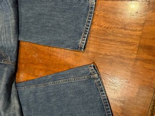 pantalones vaqueros 508