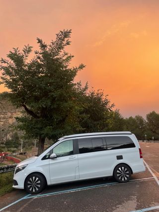 Mercedes-Benz Marco Polo 2021