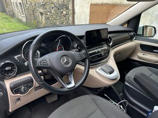 Mercedes-Benz Marco Polo 2021