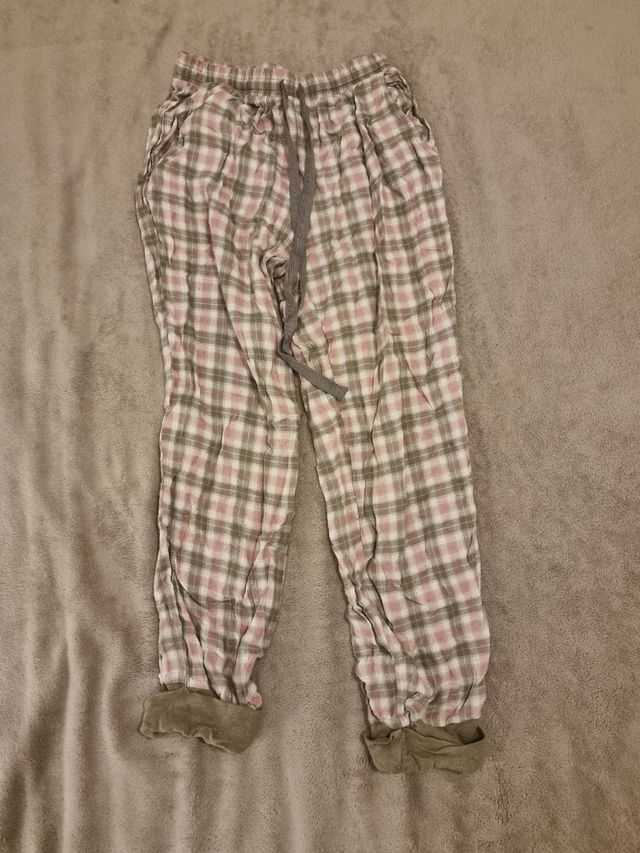 Pantalon pijama