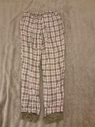 Pantalon pijama