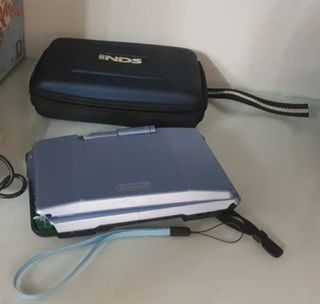 42 juegos de siempre Nintendo DS LEER