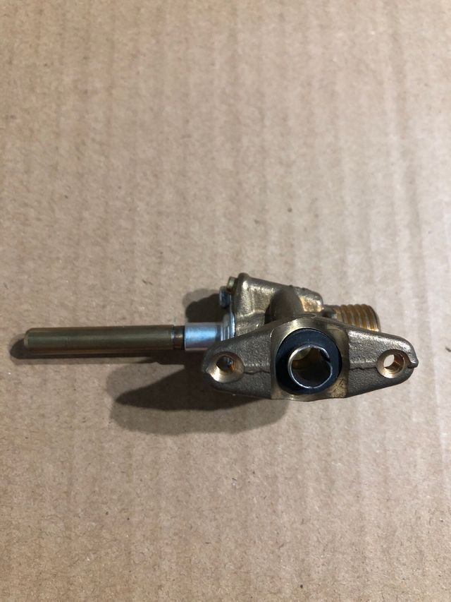 Valvula llave de gas NUEVO para grifo de cocina