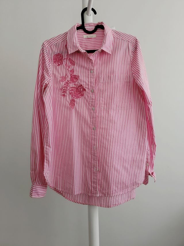 Springfield. Camisa. Como nueva