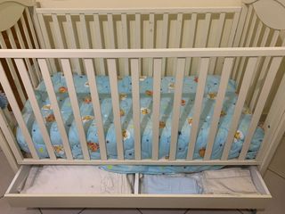 Culla lettino per bambini