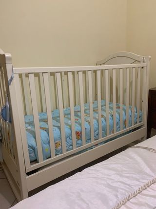 Culla lettino per bambini