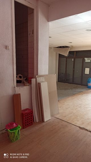 Oficina - Local en venta