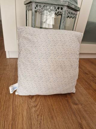 Cojin bebé Detall Item