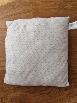 Cojin bebé Detall Item