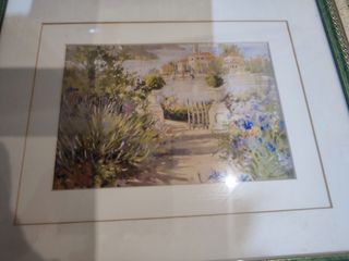 2 Cuadros,Marcos de Calidad.Precio UNIDAD