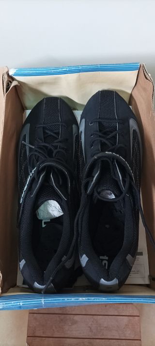 Zapatillas Simano MTB