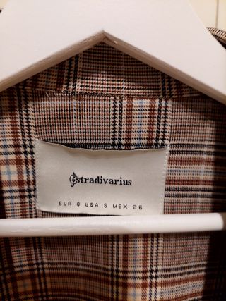 Americana Stradivarius