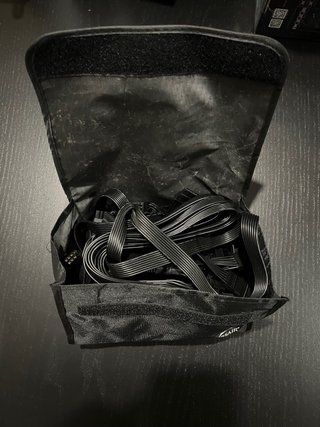 Fuente Corsair RM850 - Gold Plus - Full Modular