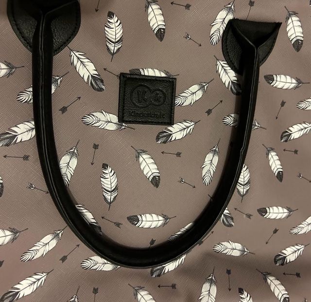 Bolso de pañales Mommy Bag